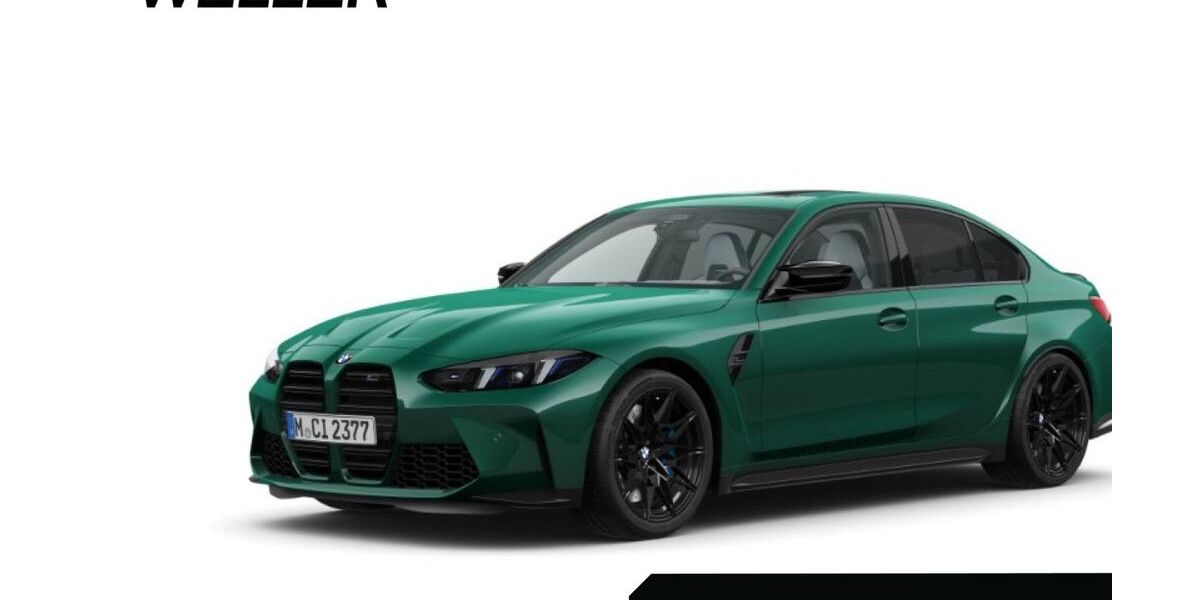 BMW M3 17.005 km 78.940 &euro; Bad Homburg 61352