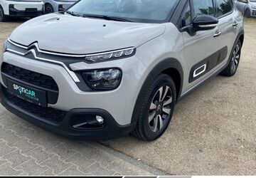 Citroen C3 12.000 km 14.840 &euro; Hanau 63452