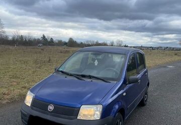 Fiat Panda 176.000 km 2.100 &euro; Hanau 63456