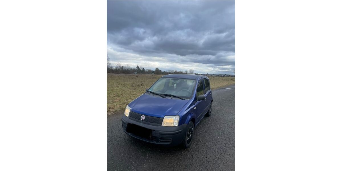 Fiat Panda 176.000 km 2.100 &euro; Hanau 63456