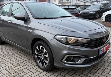 Fiat Tipo 68.000 km 13.900 &euro; Hofheim am Taunus 65719