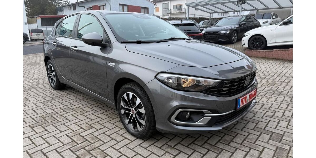Fiat Tipo 68.000 km 13.900 &euro; Hofheim am Taunus 65719