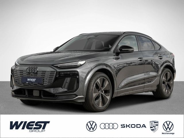 Audi Q6 e-tron 6.900 km 74.990 &euro; Darmstadt 64295