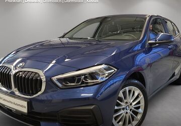 BMW 120 65.579 km 22.840 &euro; Dreieich-Sprendlingen 63303