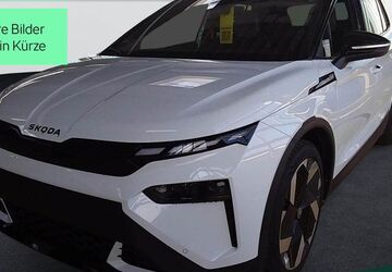 Skoda Elroq 18.400 km 43.999 &euro; Mühlheim 63165