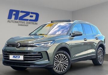 VW Tiguan 20.000 km 45.488 &euro; Darmstadt 64293