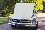 Mercedes-Benz 230SL 17.800 km 108.000 &euro; Oberursel (Taunus) 61440