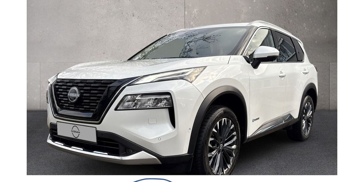 Nissan X-Trail 32.800 km 36.990 &euro; Groß - Gerau 64521