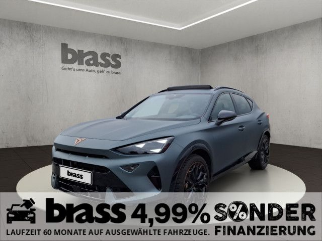 Cupra Formentor 19.600 km 42.600 &euro; Offenbach 63075