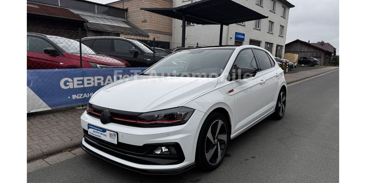 VW Polo 63.611 km 18.999 &euro; Friedberg (Hessen) - Ossenheim 61169