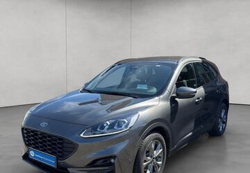 Ford Kuga 18.230 km 28.950 &euro; Frankfurt 60386