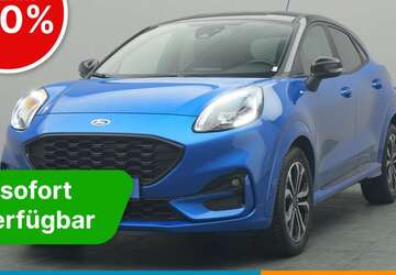 Ford Puma 12.185 km 19.970 &euro; Bad Nauheim 61231