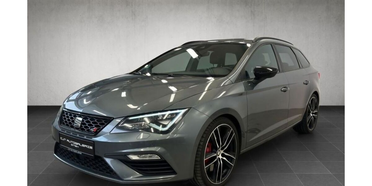 Seat Leon 147.000 km 20.000 &euro; Kahl 63796