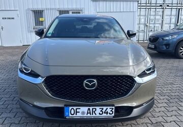 Mazda CX-30 5.000 km 28.499 &euro; Rodgau 63110