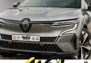 Renault Megane 13.456 km 33.990 &euro; Friedrichsdorf 61381