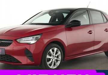 Opel Corsa 30.505 km 12.232 &euro; Dietzenbach bei Frankfurt 63128