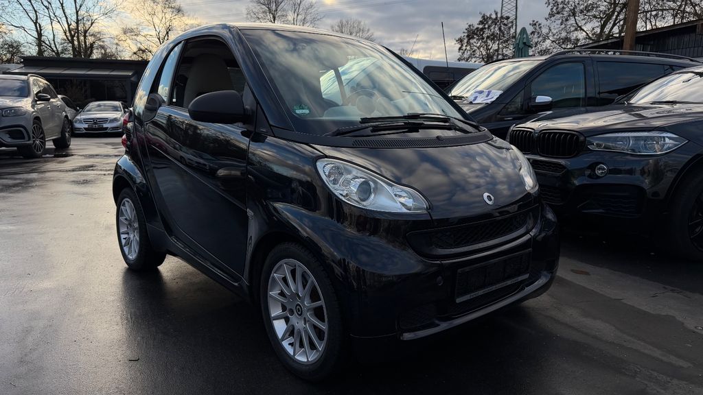 Smart ForTwo 149.750 km 3.999 &euro; Frankfurt am Main 60486