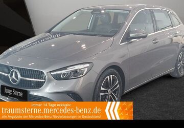 Mercedes-Benz B 200 3.926 km 30.490 &euro; Darmstadt 64295
