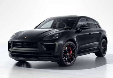 Porsche Macan 36.967 km 102.900 &euro; Darmstadt 64295