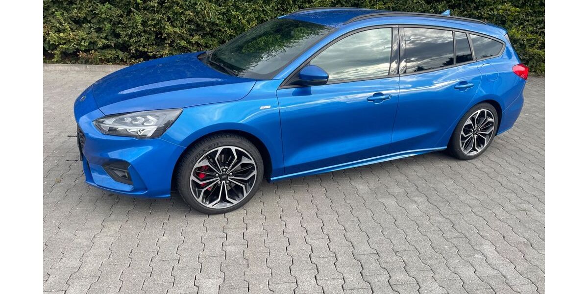 Ford Focus 120.000 km 12.999 &euro; Mömbris 63776