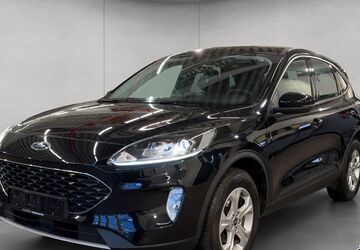 Ford Kuga 62.104 km 19.950 &euro; Frankfurt 60386