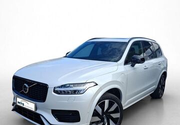 Volvo XC90 16.985 km 57.990 &euro; Friedberg 61169