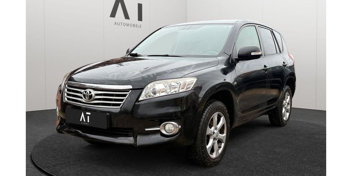 Toyota RAV 4 202.840 km 7.990 &euro; Frankfurt am Main 65933