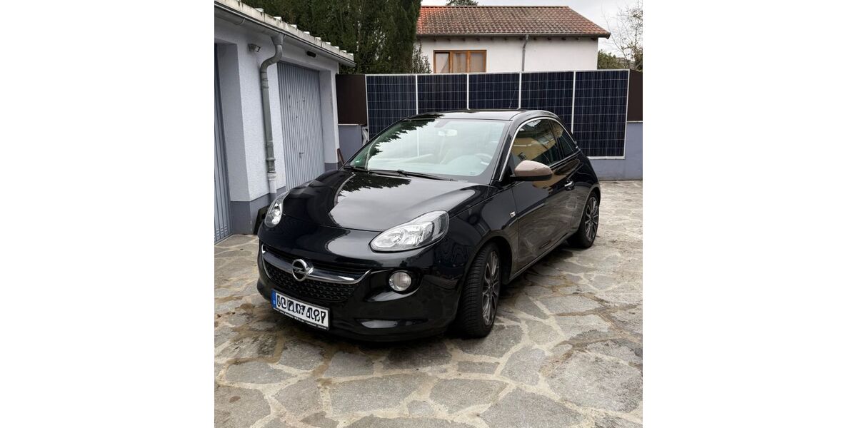 Opel Adam 144.300 km 7.299 &euro; Rüsselsheim 65428