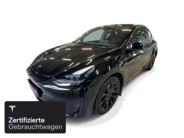 Gebrauchte Tesla Model Y