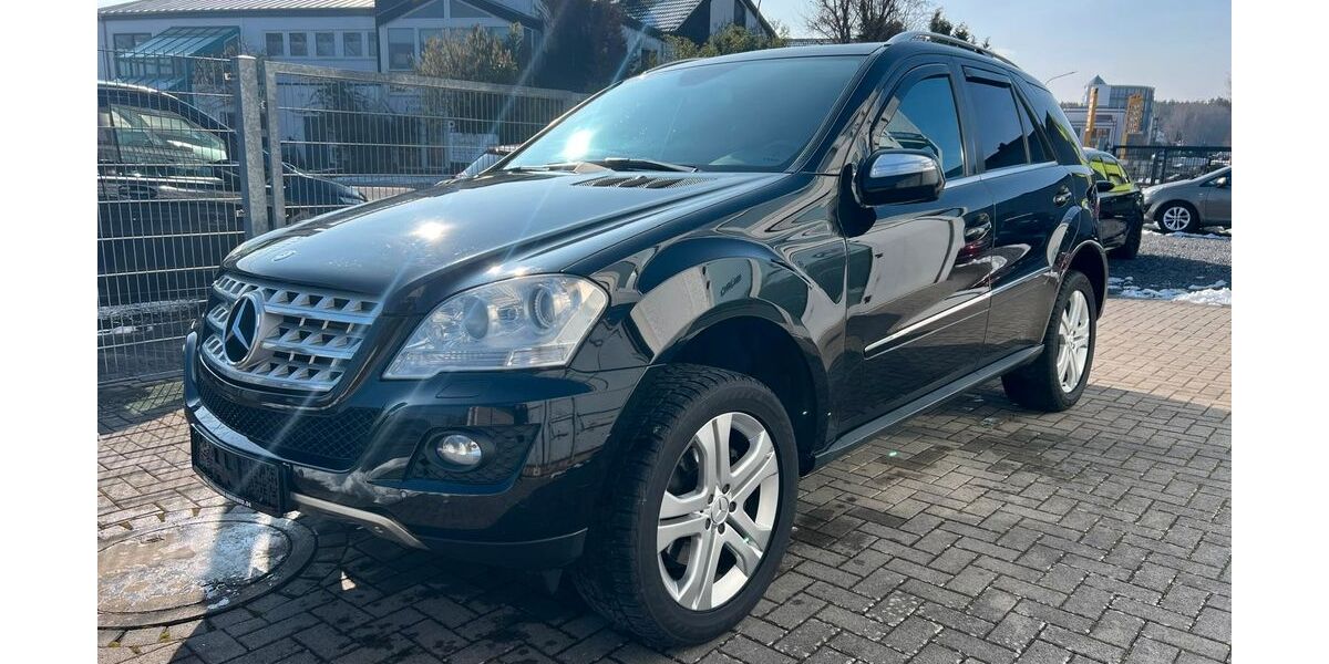 Mercedes-Benz ML 350 342.000 km 8.300 &euro; Rödermark 63322