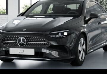 Mercedes-Benz CLA 180 5.000 km 36.990 &euro; Frankfurt 60599