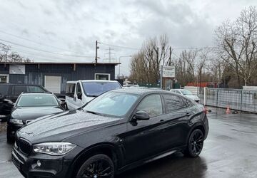 BMW X6 141.999 km 31.999 &euro; Frankfurt am Main 60486