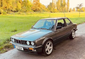 BMW 316 110.000 km 9.950 &euro; Darmstadt 64293