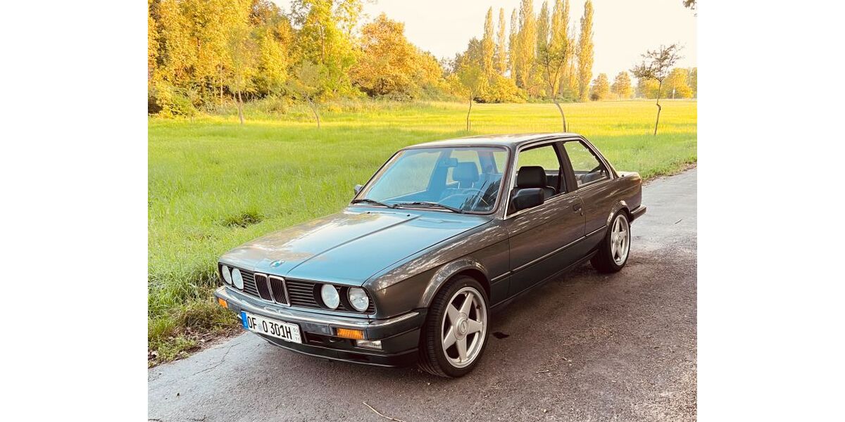 BMW 316 110.000 km 9.950 &euro; Darmstadt 64293