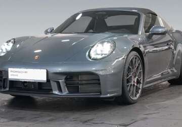 Porsche 992 9.900 km 186.990 &euro; Frankfurt am Main 60314