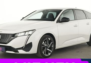 Peugeot 308 60.276 km 18.978 &euro; Dietzenbach bei Frankfurt 63128