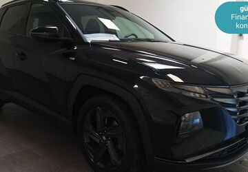 Hyundai TUCSON 38.827 km 29.470 &euro; Egelsbach 63329