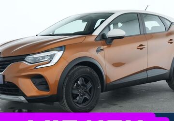 Renault Captur 30.417 km 14.521 &euro; Dietzenbach bei Frankfurt 63128