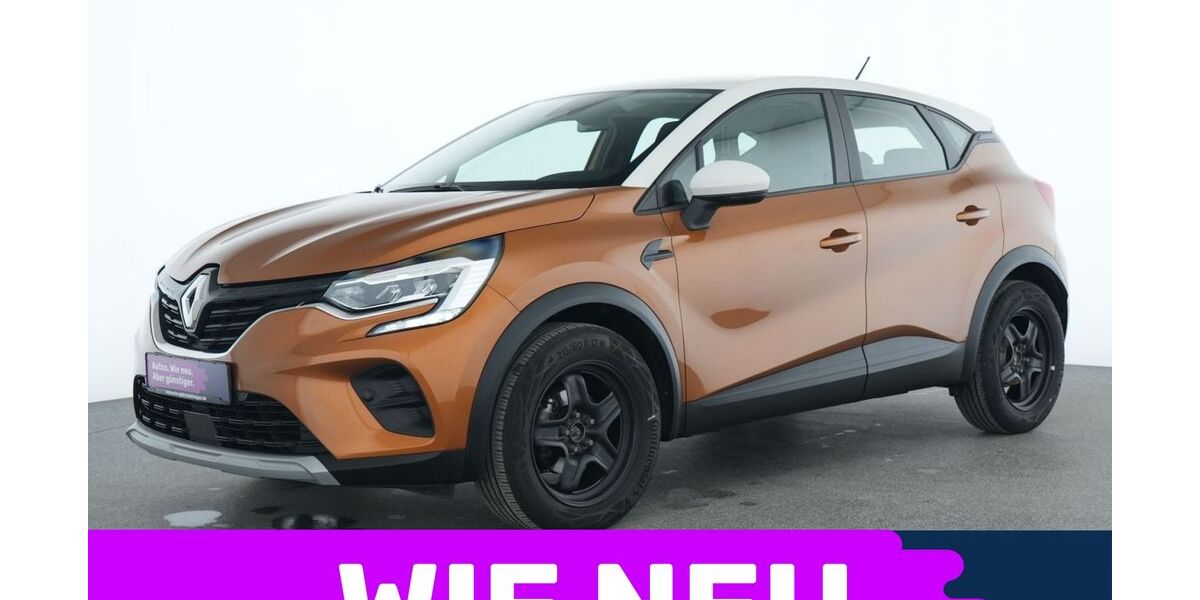 Renault Captur 30.417 km 14.521 &euro; Dietzenbach bei Frankfurt 63128