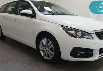 Peugeot 308 102.517 km 11.470 &euro; Egelsbach 63329