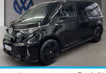 VW ID. Buzz 15.000 km 77.850 &euro; Frankfurt 60326