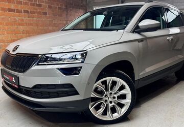 Skoda Karoq 138.000 km 20.450 &euro; Heusenstamm 63150