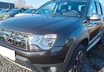 Dacia Duster 24.600 km 11.999 &euro; Nauheim (bei Groß-Gerau) 64569