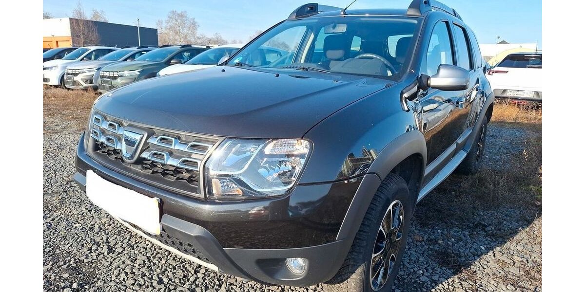 Dacia Duster 24.600 km 11.999 &euro; Nauheim (bei Groß-Gerau) 64569