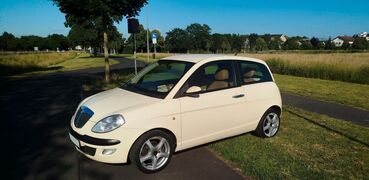 Gebrauchte Lancia Ypsilon