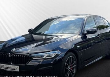 BMW 520 58.894 km 42.888 &euro; Rüsselsheim 65428
