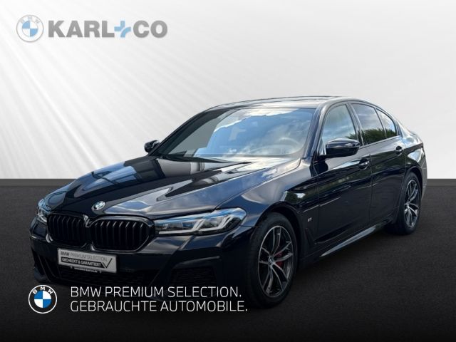 BMW 520 58.894 km 42.888 &euro; Rüsselsheim 65428