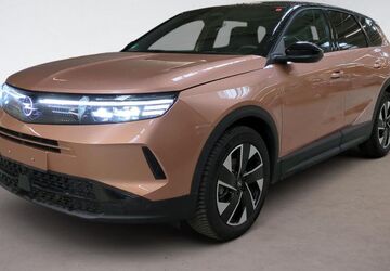 Opel Grandland (X) 11.423 km 34.495 &euro; Rüsselsheim 65428