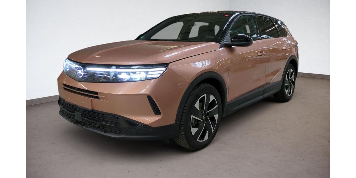 Opel Grandland (X) 11.423 km 34.495 &euro; Rüsselsheim 65428