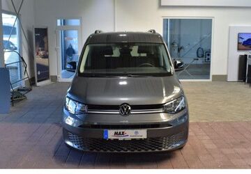 VW Caddy 19.900 km 36.989 &euro; Offenbach 63069